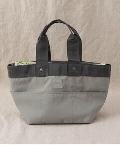 212 KITCHEN STORE / トゥーワントゥーキッチン ストア インテリア・生活雑貨・ホビー・ステーショナリー | ポーチ付きランチバッグ GY ＜212Kオリジナル＞