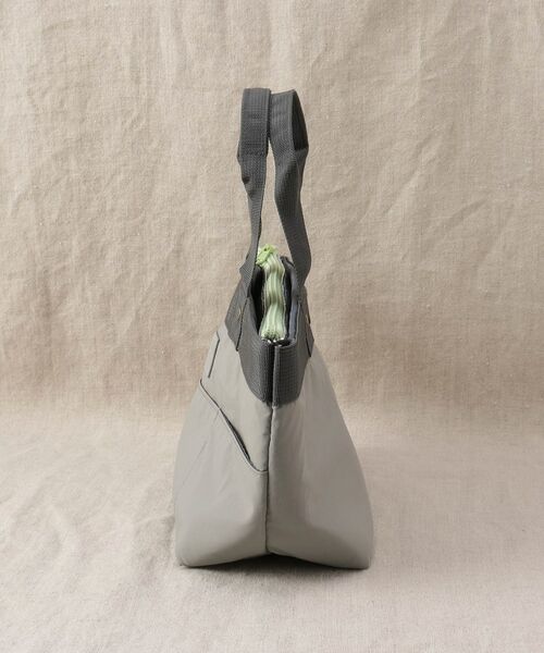 212 KITCHEN STORE / トゥーワントゥーキッチン ストア インテリア・生活雑貨・ホビー・ステーショナリー | ポーチ付きランチバッグ GY ＜212Kオリジナル＞ | 詳細2