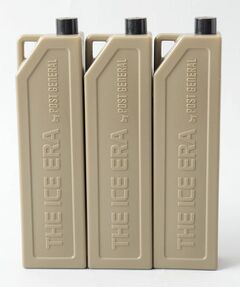 212 KITCHEN STORE / トゥーワントゥーキッチン ストア インテリア・生活雑貨・ホビー・ステーショナリー | ジ アイスエラ コールドアイススティック 3pack SBE ＜POSTGENERAL ポストジェネラル＞