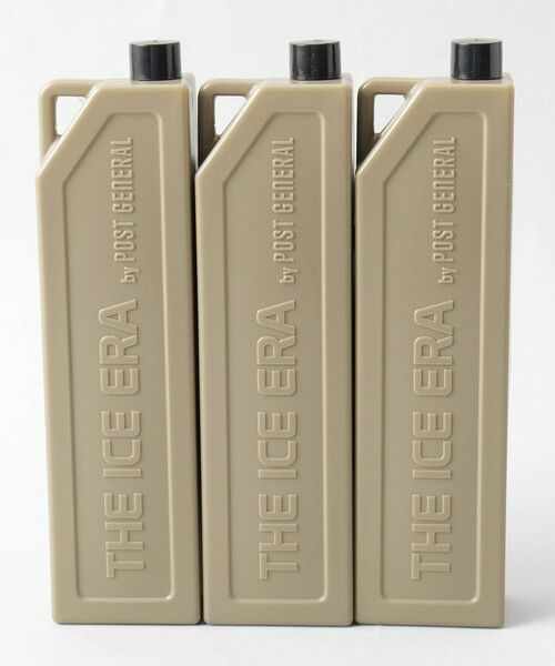 212 KITCHEN STORE / トゥーワントゥーキッチン ストア インテリア・生活雑貨・ホビー・ステーショナリー | ジ アイスエラ コールドアイススティック 3pack SBE ＜POSTGENERAL ポストジェネラル＞ | 詳細1