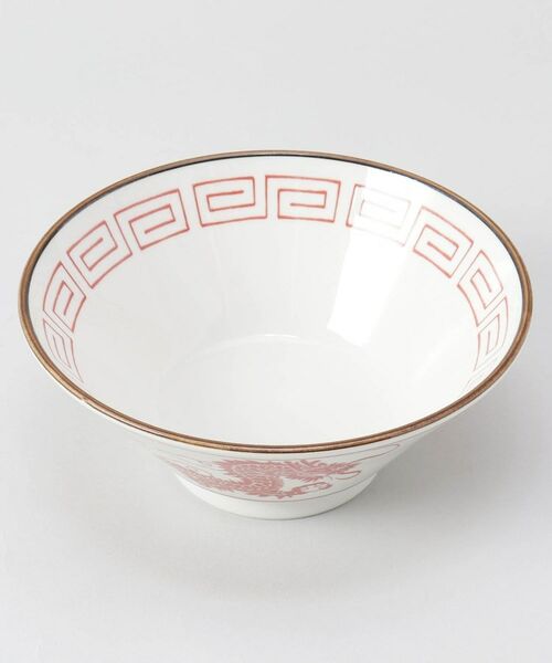 212 KITCHEN STORE / トゥーワントゥーキッチン ストア 食器 | レトロラーメン (赤龍) | 詳細1