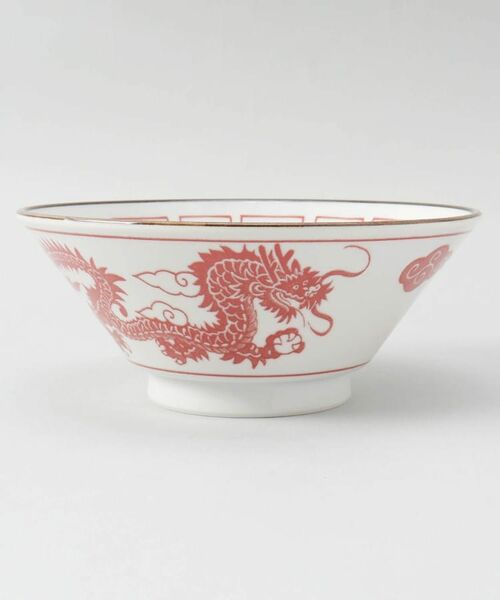 212 KITCHEN STORE / トゥーワントゥーキッチン ストア 食器 | レトロラーメン (赤龍) | 詳細2