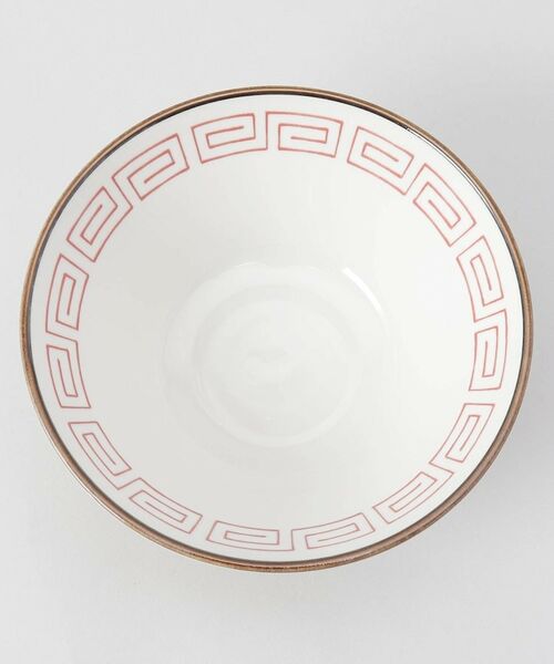 212 KITCHEN STORE / トゥーワントゥーキッチン ストア 食器 | レトロラーメン (赤龍) | 詳細3