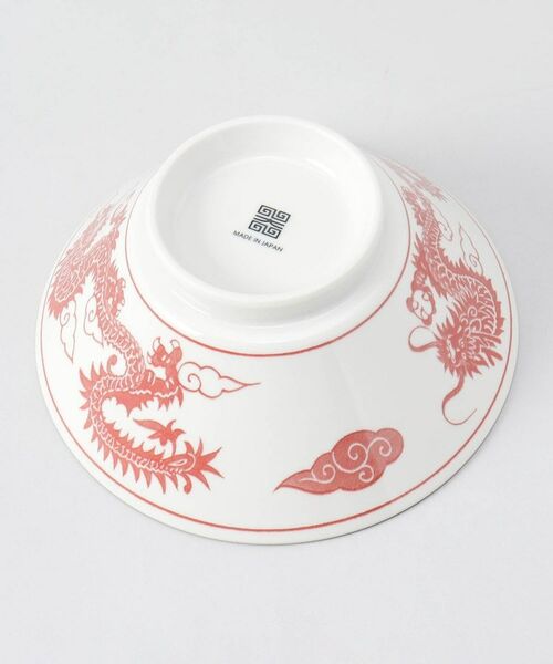 212 KITCHEN STORE / トゥーワントゥーキッチン ストア 食器 | レトロラーメン (赤龍) | 詳細4