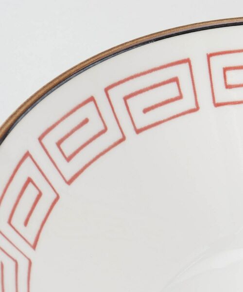 212 KITCHEN STORE / トゥーワントゥーキッチン ストア 食器 | レトロラーメン (赤龍) | 詳細5