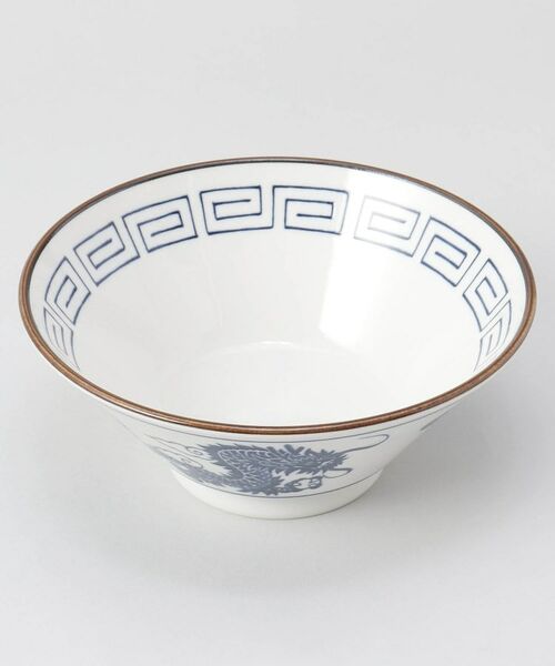 212 KITCHEN STORE / トゥーワントゥーキッチン ストア 食器 | レトロラーメン (青龍) | 詳細1