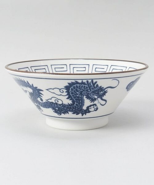 212 KITCHEN STORE / トゥーワントゥーキッチン ストア 食器 | レトロラーメン (青龍) | 詳細2