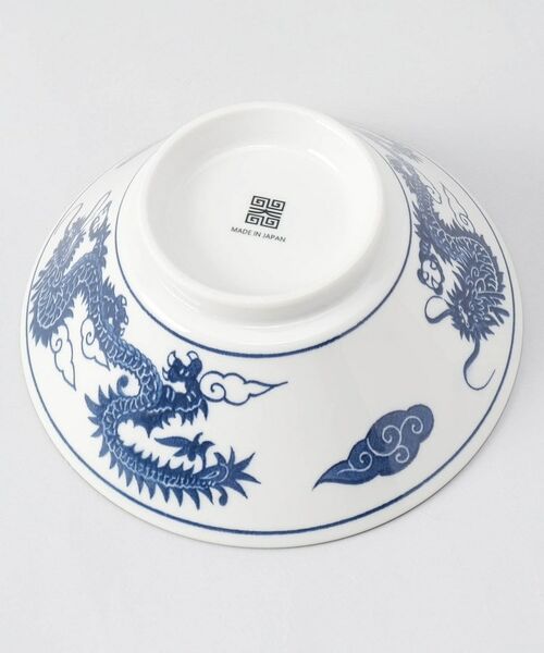 212 KITCHEN STORE / トゥーワントゥーキッチン ストア 食器 | レトロラーメン (青龍) | 詳細4