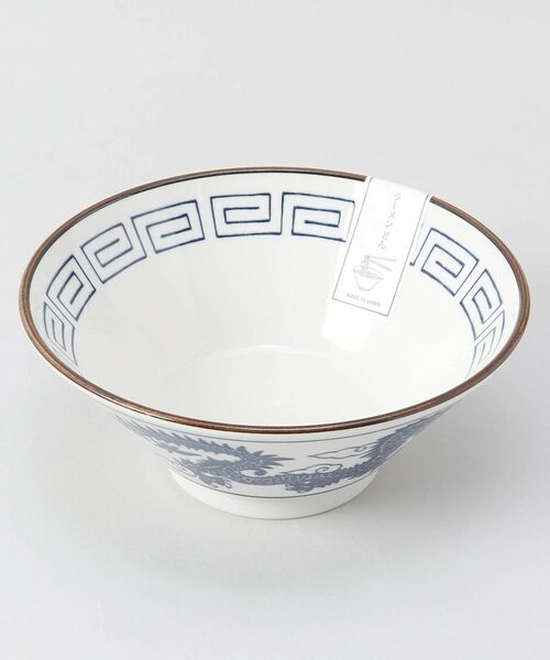 212 KITCHEN STORE / トゥーワントゥーキッチン ストア 食器 | レトロラーメン (青龍) | 詳細6