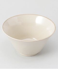 212 KITCHEN STORE / トゥーワントゥーキッチン ストア 食器 | インスタン丼 (L) アイボリー