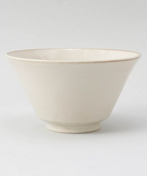 212 KITCHEN STORE / トゥーワントゥーキッチン ストア 食器 | インスタン丼 (L) アイボリー | 詳細2