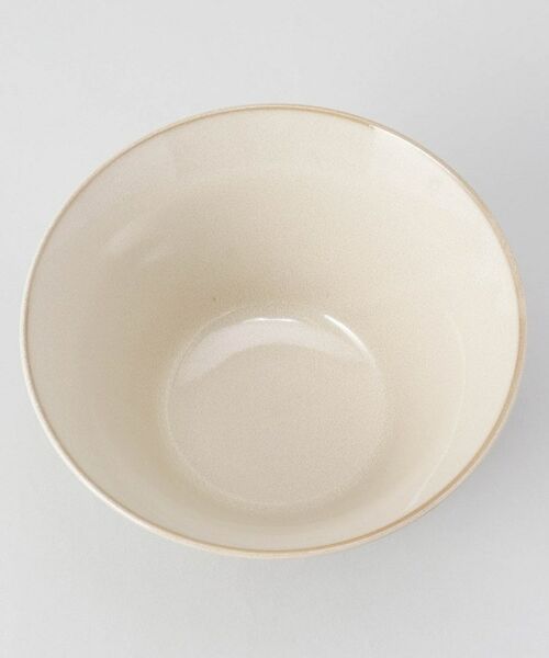 212 KITCHEN STORE / トゥーワントゥーキッチン ストア 食器 | インスタン丼 (L) アイボリー | 詳細3