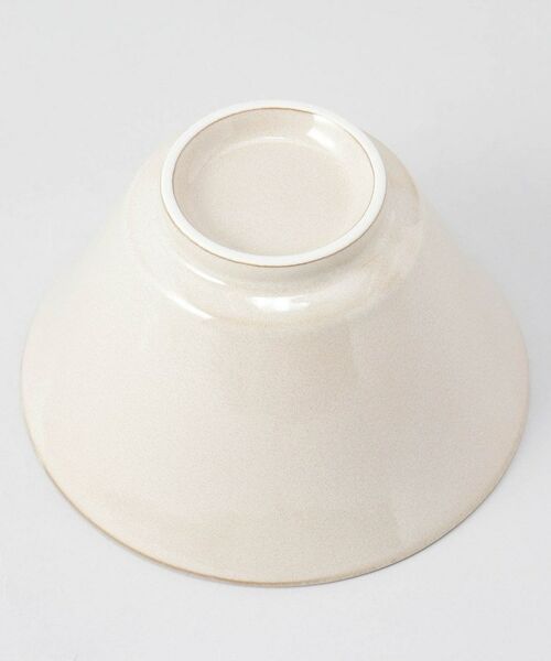 212 KITCHEN STORE / トゥーワントゥーキッチン ストア 食器 | インスタン丼 (L) アイボリー | 詳細4