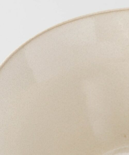 212 KITCHEN STORE / トゥーワントゥーキッチン ストア 食器 | インスタン丼 (L) アイボリー | 詳細5