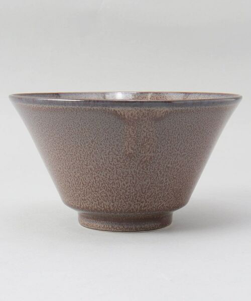 212 KITCHEN STORE / トゥーワントゥーキッチン ストア 食器 | インスタン丼 (L) ブラウン | 詳細2