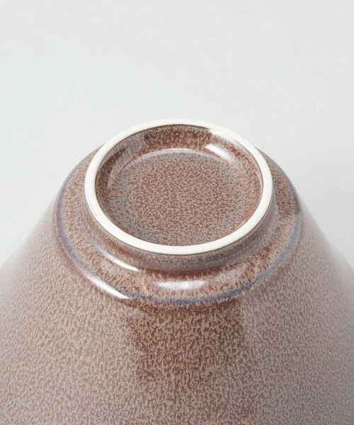 212 KITCHEN STORE / トゥーワントゥーキッチン ストア 食器 | インスタン丼 (L) ブラウン | 詳細4