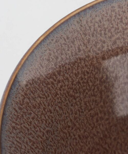 212 KITCHEN STORE / トゥーワントゥーキッチン ストア 食器 | インスタン丼 (L) ブラウン | 詳細5