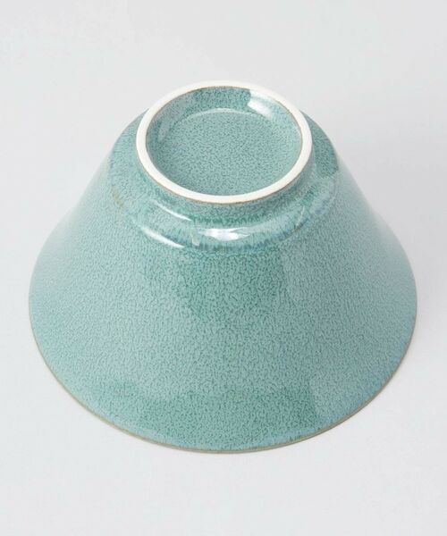 212 KITCHEN STORE / トゥーワントゥーキッチン ストア 食器 | インスタン丼 (L) 窯変緑 | 詳細4