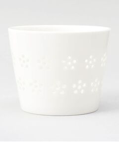 212 KITCHEN STORE / トゥーワントゥーキッチン ストア 食器 | 透かし 花 蕎麦猪口