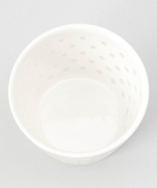 212 KITCHEN STORE / トゥーワントゥーキッチン ストア 食器 | 透かし 丸 蕎麦猪口 | 詳細2