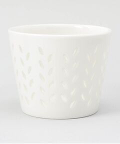 212 KITCHEN STORE / トゥーワントゥーキッチン ストア 食器 | 透かし 葉っぱ 蕎麦猪口