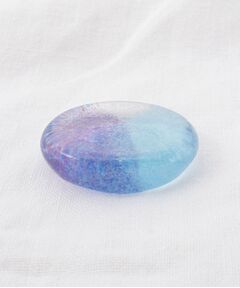 212 KITCHEN STORE / トゥーワントゥーキッチン ストア インテリア・生活雑貨・ホビー・ステーショナリー | 藍花 空のいろどり箸置 朝焼け