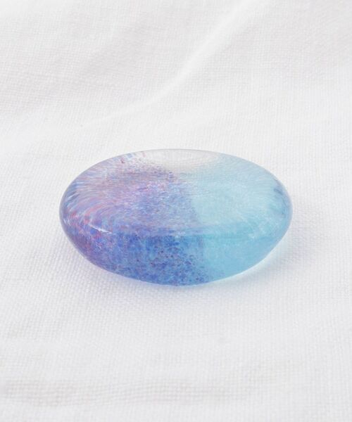 212 KITCHEN STORE / トゥーワントゥーキッチン ストア インテリア・生活雑貨・ホビー・ステーショナリー | 藍花 空のいろどり箸置 朝焼け | 詳細1