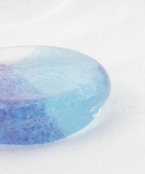 212 KITCHEN STORE / トゥーワントゥーキッチン ストア インテリア・生活雑貨・ホビー・ステーショナリー | 藍花 空のいろどり箸置 朝焼け | 詳細2