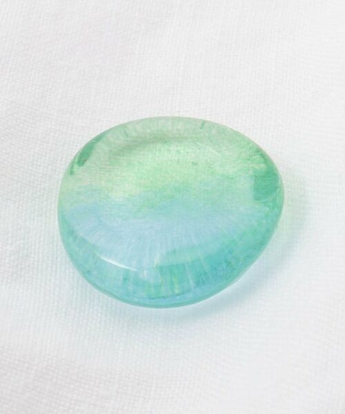 212 KITCHEN STORE / トゥーワントゥーキッチン ストア インテリア・生活雑貨・ホビー・ステーショナリー | 藍花 空のいろどり箸置 蒼天 | 詳細1