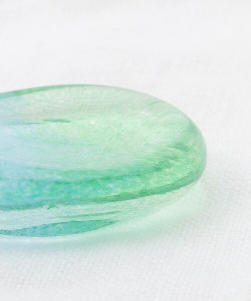 212 KITCHEN STORE / トゥーワントゥーキッチン ストア インテリア・生活雑貨・ホビー・ステーショナリー | 藍花 空のいろどり箸置 蒼天 | 詳細2