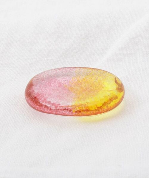 212 KITCHEN STORE / トゥーワントゥーキッチン ストア インテリア・生活雑貨・ホビー・ステーショナリー | 藍花 空のいろどり箸置 夕焼け | 詳細1