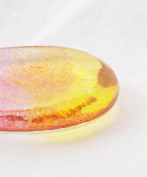 212 KITCHEN STORE / トゥーワントゥーキッチン ストア インテリア・生活雑貨・ホビー・ステーショナリー | 藍花 空のいろどり箸置 夕焼け | 詳細2