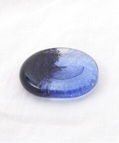 212 KITCHEN STORE / トゥーワントゥーキッチン ストア インテリア・生活雑貨・ホビー・ステーショナリー | 藍花 空のいろどり箸置 紺碧