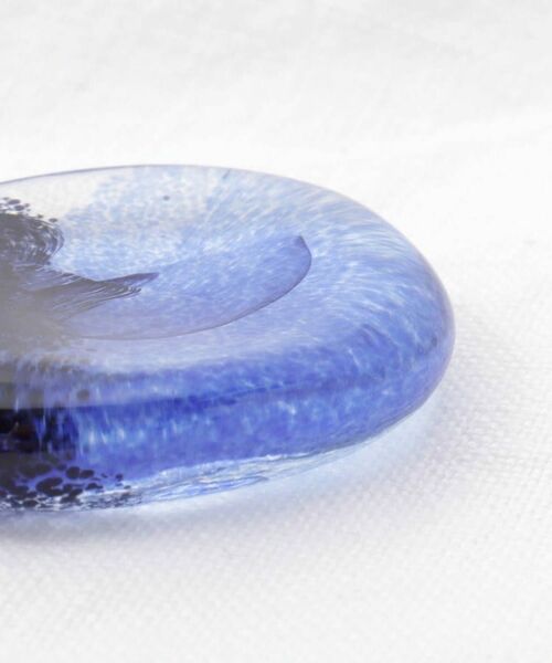 212 KITCHEN STORE / トゥーワントゥーキッチン ストア インテリア・生活雑貨・ホビー・ステーショナリー | 藍花 空のいろどり箸置 紺碧 | 詳細2