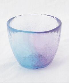 212 KITCHEN STORE / トゥーワントゥーキッチン ストア グラス・マグカップ | 藍花 空のいろどりグラス 朝焼け