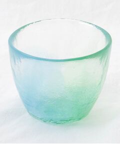 212 KITCHEN STORE / トゥーワントゥーキッチン ストア グラス・マグカップ | 藍花 空のいろどりグラス 蒼天
