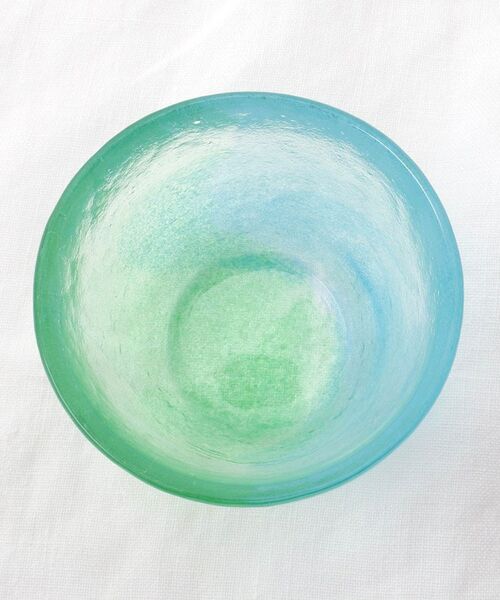 212 KITCHEN STORE / トゥーワントゥーキッチン ストア グラス・マグカップ | 藍花 空のいろどりグラス 蒼天 | 詳細2