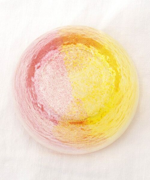 212 KITCHEN STORE / トゥーワントゥーキッチン ストア グラス・マグカップ | 藍花 空のいろどりグラス 夕焼け | 詳細3