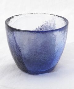 212 KITCHEN STORE / トゥーワントゥーキッチン ストア グラス・マグカップ | 藍花 空のいろどりグラス 紺碧