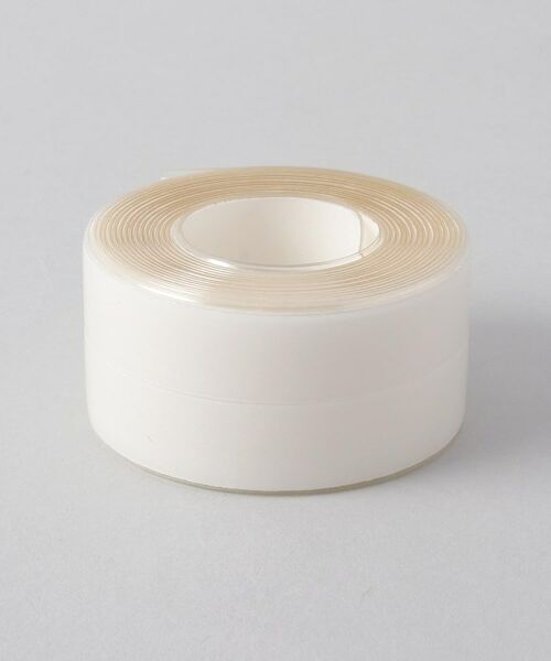 212 KITCHEN STORE / トゥーワントゥーキッチン ストア インテリア・インテリア雑貨 | カビ汚れ防止テープ L字タイプ 無地 | 詳細3