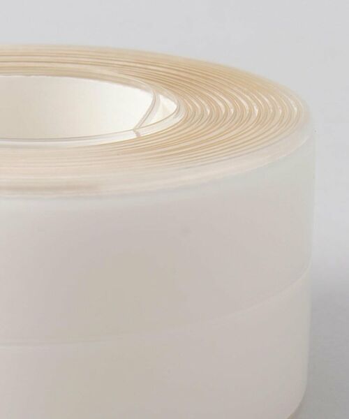 212 KITCHEN STORE / トゥーワントゥーキッチン ストア インテリア・インテリア雑貨 | カビ汚れ防止テープ L字タイプ 無地 | 詳細4