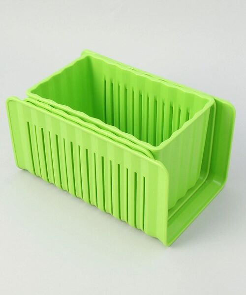 212 KITCHEN STORE / トゥーワントゥーキッチン ストア キッチンツール | 冷凍庫用収納 3点セット GR | 詳細3