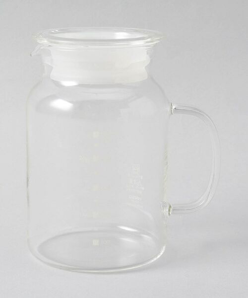 212 KITCHEN STORE / トゥーワントゥーキッチン ストア キッチンツール | ガラスのある生活 ガラスのたれ・ソースポット | 詳細1