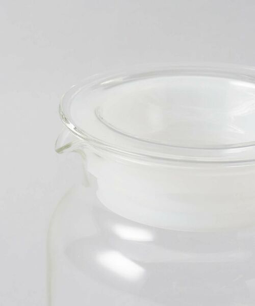 212 KITCHEN STORE / トゥーワントゥーキッチン ストア キッチンツール | ガラスのある生活 ガラスのたれ・ソースポット | 詳細2