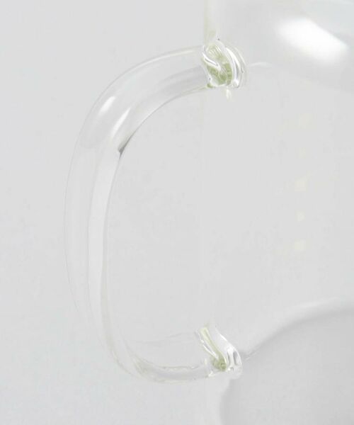 212 KITCHEN STORE / トゥーワントゥーキッチン ストア キッチンツール | ガラスのある生活 ガラスのたれ・ソースポット | 詳細3