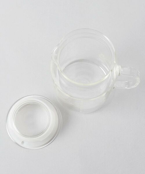 212 KITCHEN STORE / トゥーワントゥーキッチン ストア キッチンツール | ガラスのある生活 ガラスのたれ・ソースポット | 詳細4