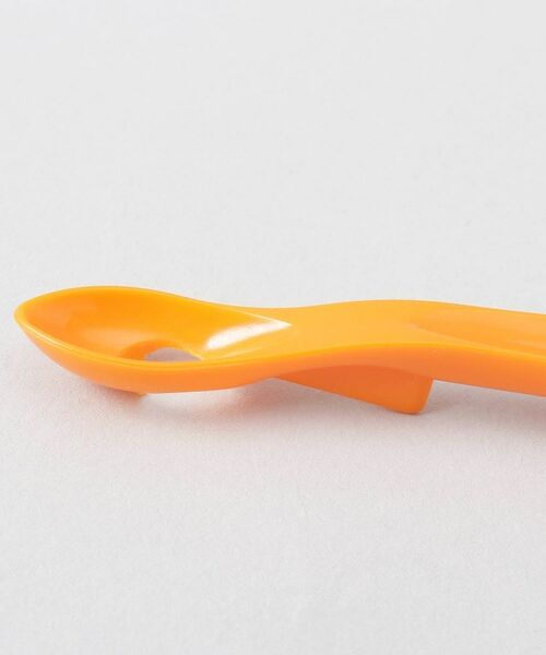212 KITCHEN STORE / トゥーワントゥーキッチン ストア キッチンツール | キウイスプーン＆オレンジデコレーター ＜TIGERCROWN タイガークラウン＞ | 詳細5