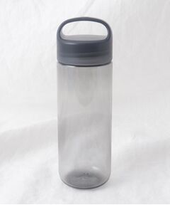 212 KITCHEN STORE / トゥーワントゥーキッチン ストア インテリア・生活雑貨・ホビー・ステーショナリー | Daily　ウォーターボトル BK ＜marna マーナ＞