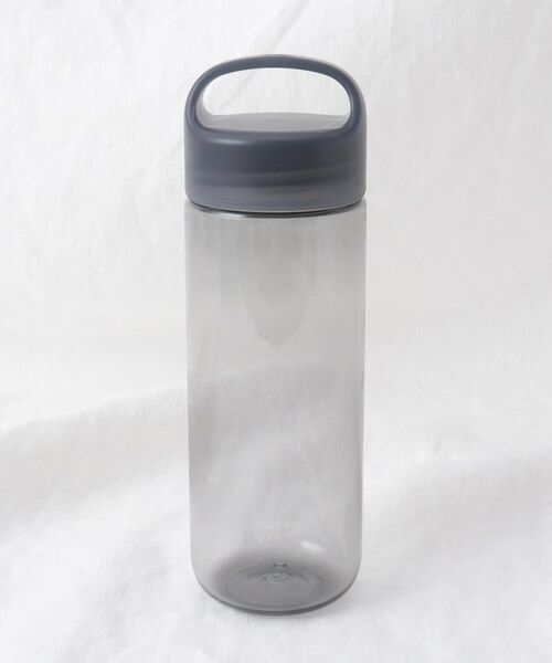 212 KITCHEN STORE / トゥーワントゥーキッチン ストア インテリア・生活雑貨・ホビー・ステーショナリー | Daily　ウォーターボトル BK ＜marna マーナ＞ | 詳細1
