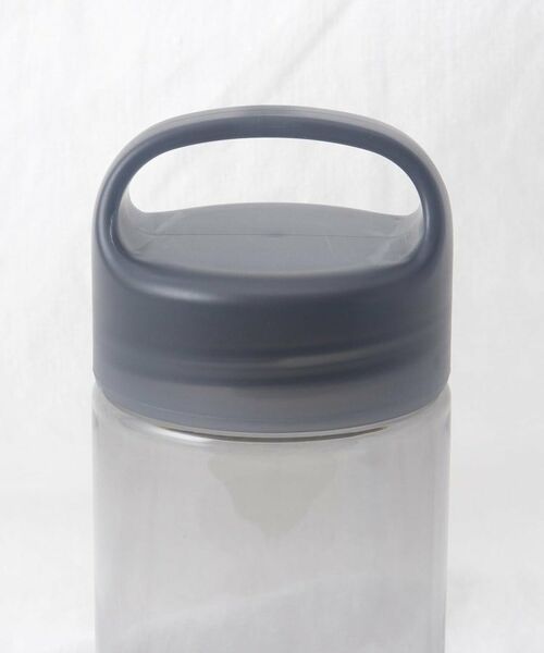 212 KITCHEN STORE / トゥーワントゥーキッチン ストア インテリア・生活雑貨・ホビー・ステーショナリー | Daily　ウォーターボトル BK ＜marna マーナ＞ | 詳細2